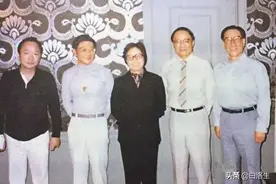 别人眼中的古龙图片