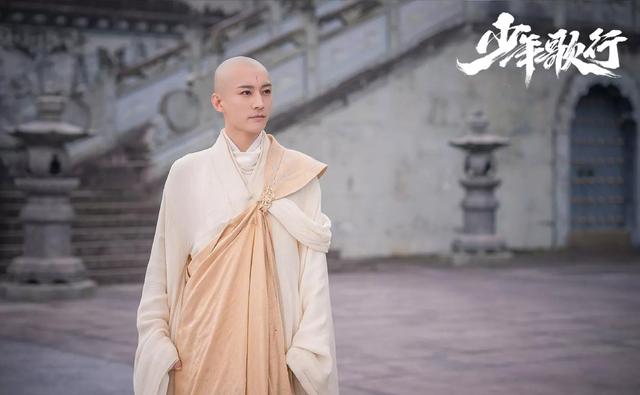 《少年歌行》原著大结局：雷无桀带走司空千落，萧瑟向敌人求和