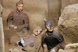 我国4件国宝级文物，至今下落不明，得到任何一件都能荣登富豪榜图片