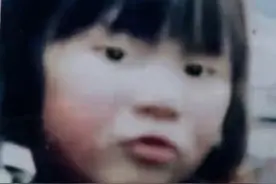 我女儿，00后河南人，6岁时突然失踪，失踪时我俩相聚不足10米图片