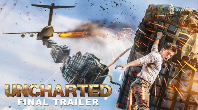 《神秘海域》系列如何改变了游戏行业？