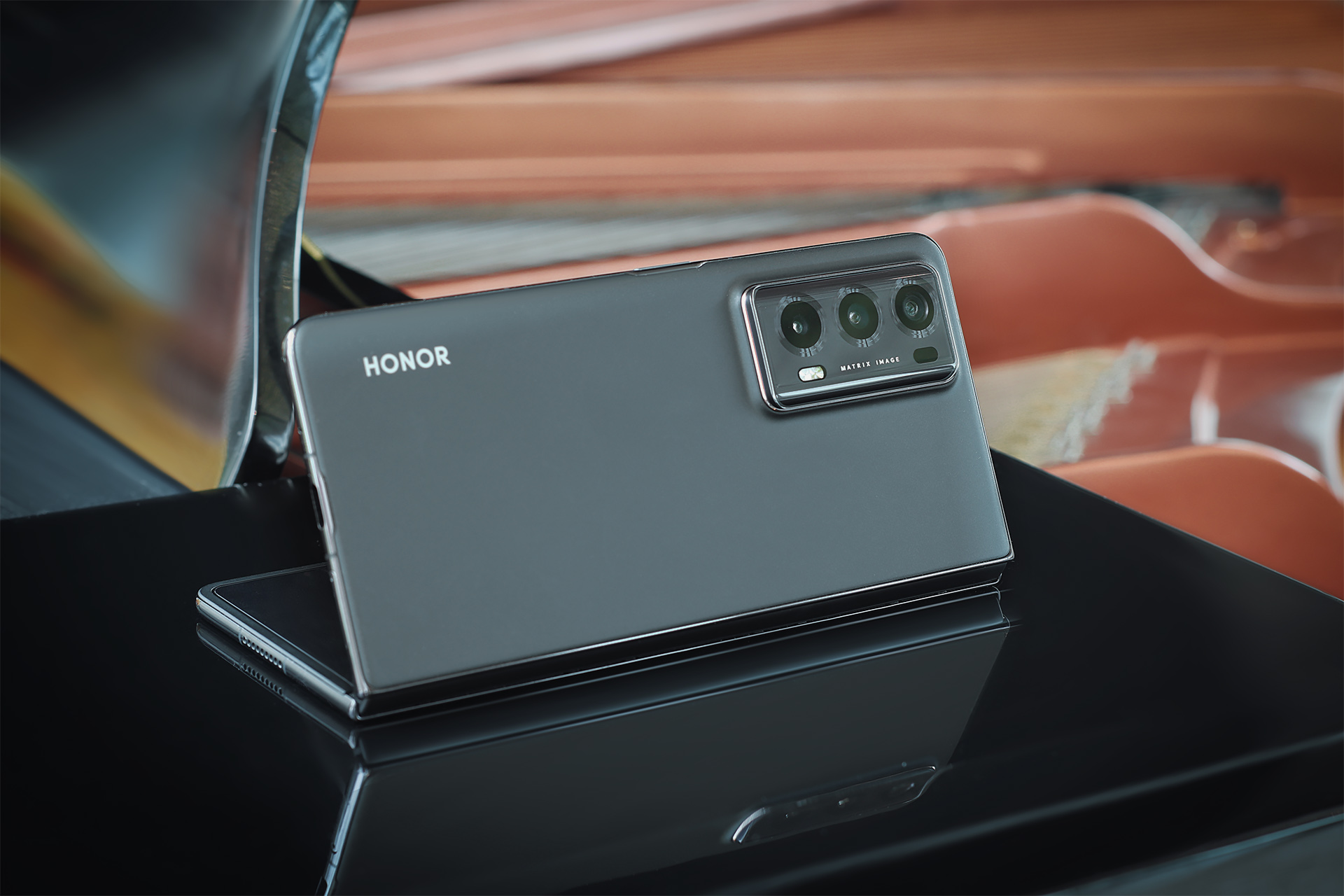 关于我把万元折叠屏当随身3DS游戏机这件事