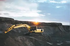 蒙古煤炭各口岸通关最新动态图片