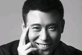 “星二代”李乃文的配角人生，出道18年戏红人不红，47岁感情成谜图片