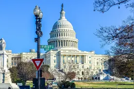 美国各个州图片