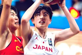 争议！U16女篮惨败日本26分，赞助商花120万不满意：有这么差吗？图片