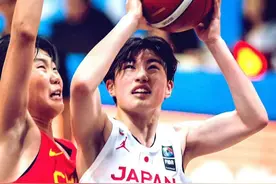 争议！U16女篮惨败日本26分，赞助商花120万不满意：有这么差吗？图片