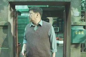 《回来的女儿》解析（四）：到底谁是“猴脸男”？图片