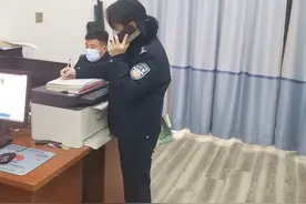 【抗疫一线】河南安阳： 抗疫一线，这些温暖故事被定格图片