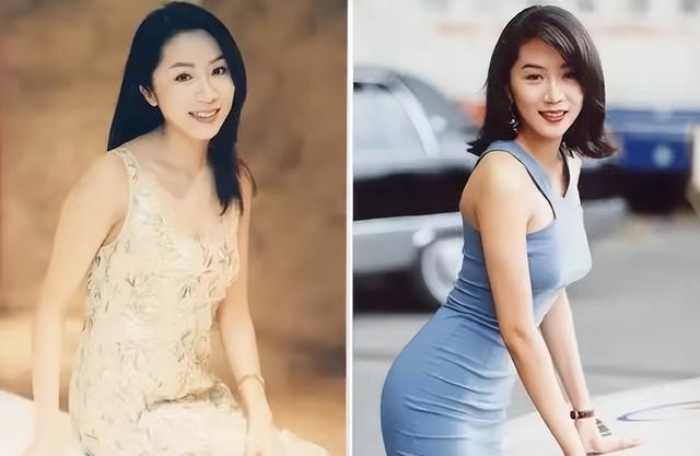 琼瑶剧中已故的8位女星，年龄最小的仅27岁，个个都令人惋惜