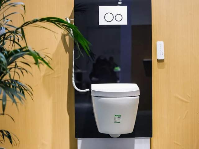 精准锁定卫浴工程采购/2024年上海国际酒店工程博览会插图10