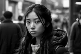 人生建议：永远不要介入他人的因果（深刻）图片