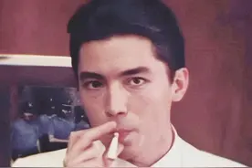 亚洲第一美男，统一了全球审美的男人图片