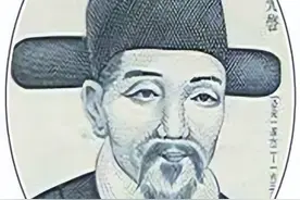 徐光启图片