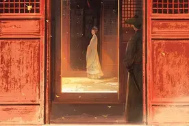 柳永：一首词，写尽尘世间的相思图片