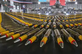 美媒自曝：因为这种关键资源，美军又被中国“卡脖子”了图片