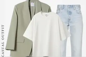 人手必备的西装，哪些款式更经典？怎么搭才好看？看这篇就够了图片