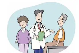 龟头上长肉粒是什么病图片