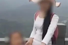 带娃投河的女子父亲发声：女儿生前曾遭家庭冷暴力，男方想卖掉房子让她和孩子没地方住图片