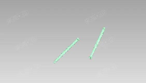 从点云中剔除非关键区域以提升抓取识别准确率