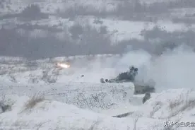 35死134伤，乌军训练场被俄军一窝端，美紧急表态：那里无美国人图片