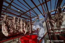 一季销量过百万！在平桥，看见非遗焖罐肉的传承与创新图片