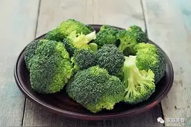 西兰花的这8种做法，营养又美味图片