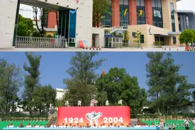 一波老照片，回望20年！武平一中80周年校庆带给你满满的回忆！图片
