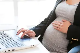 “产假只有一个月”，公司规定岂能凌驾法律之上？图片