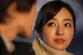 17位“一眼万年”的韩国女演员，在“科技脸”盛行的如今美到窒息图片