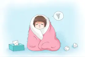 Get这些技能，跟冬季常见传染病说Bye-bye！图片