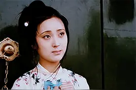 07年陈晓旭生命最后：时而呼喊妈妈、姥姥和姥爷，于睡梦中病逝图片