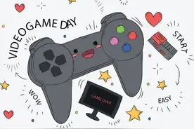 中日韩欧美俄800位知名游戏制作人及其代表作汇总V2.0版图片