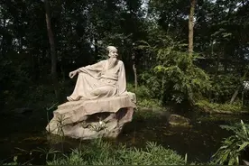北宋第一“杠精”：幸运的人，用前半生的风景治愈一生图片