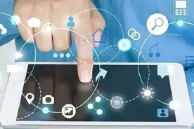 困于“茧房”只能折翼飞翔图片