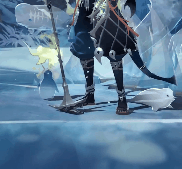 阴阳师：丑皮肤春残雪回炉重做，麓铭大岳丸年内还有新皮肤