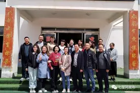 “一对一”结对帮扶 “心连心”共谱新篇 ——安西路小学帮扶古浪县西靖春蕾完全小学教研活动纪实图片