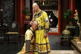 为什么皇帝一般都不喜欢太子？盘点历史上那些对太子很好的皇帝图片