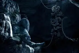 盘点《鬼吹灯》中的50种怪物：第41-50位，各有真实原型图片