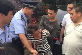 她拐卖人口窜逃27年，被抓时变完美人妻，称被拐卖的女人过得很好图片