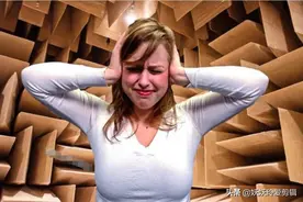 女子无声密室挑战，44分钟就被送医抢救，无声环境到底有多可怕？图片