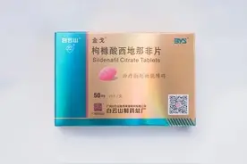 原研进口的西地那非与国产的西地那非有哪些不同？选择哪一个好图片