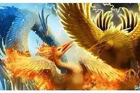 凤育九雏，你都知道几位呢？图片