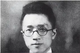 胡适：一个自由主义者的归途图片