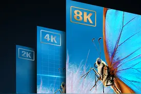 别只盯着分辨率看，屏幕画质好不好，这几点你必须要知道图片