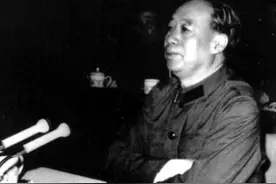 1977年叶帅推荐邓公复出，汪东兴投了反对票，三年后他主动辞职图片