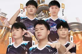 穿越火线CF：CFPL S21赛季总决赛（白鲨战队）图片