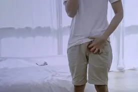 告诫男性：想要保护前列腺健康，日常远离这6件事是关键！图片