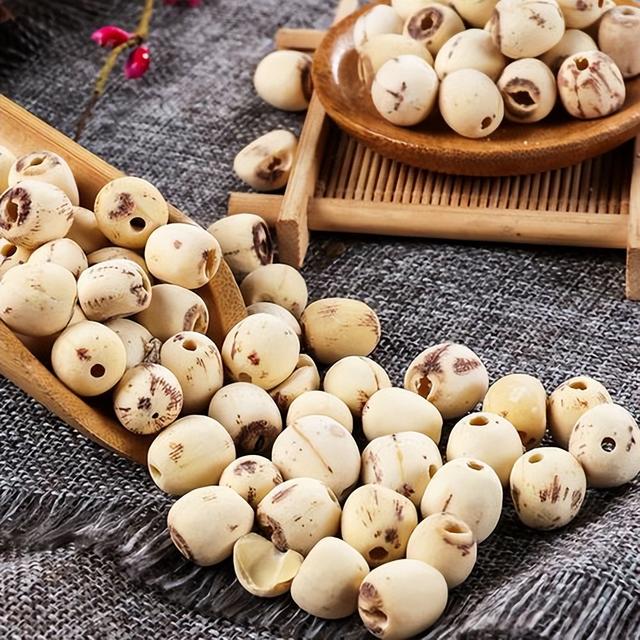 中医治神经衰弱(心烦急躁类)古方1首——百合大枣甘草汤