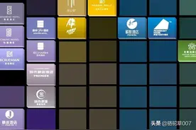 中国主要酒店集团品牌构建分析图片